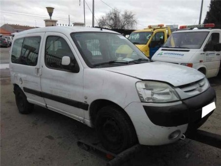 Airbag Volante Peugeot PARTNER 2 0 HDi 