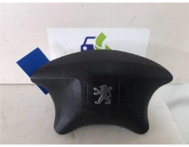Airbag Volante Peugeot PARTNER 2 0 HDi 