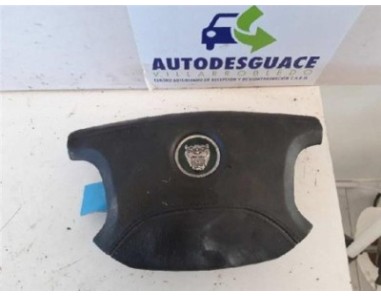 Airbag Volante Jaguar S-TYPE 2 7 V6 D 