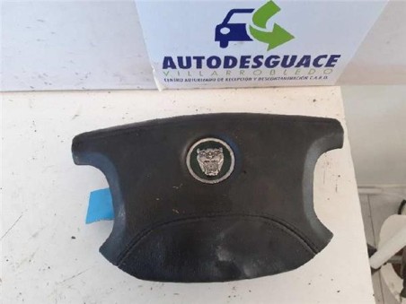 Airbag Volante Jaguar S-TYPE 2 7 V6 D 