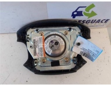 Airbag Volante Jaguar S-TYPE 2 7 V6 D 