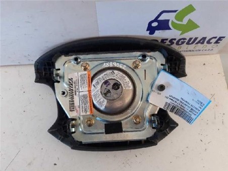 Airbag Volante Jaguar S-TYPE 2 7 V6 D 