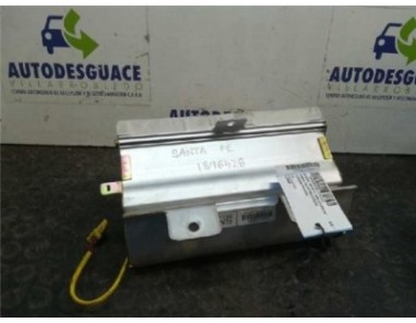 Airbag Salpicadero Hyundai SANTA FE 2 0 CRDi 
