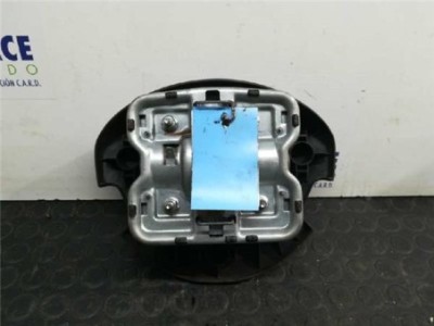 Airbag Volante Renault CLIO III 1 5 dCi D FAP 