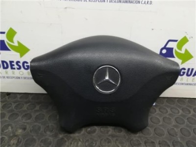 Airbag Volante MERCEDES VITO  BASIC  COMBI 2 1 CDI