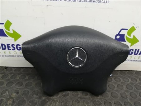 Airbag Volante MERCEDES VITO  BASIC  COMBI 2 1 CDI 
