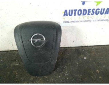 Airbag Volante Opel INSIGNIA BERLINA 2 0 CDTI 