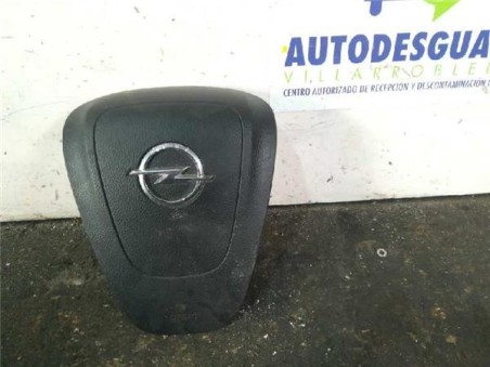 Airbag Volante Opel INSIGNIA BERLINA 2 0 CDTI 