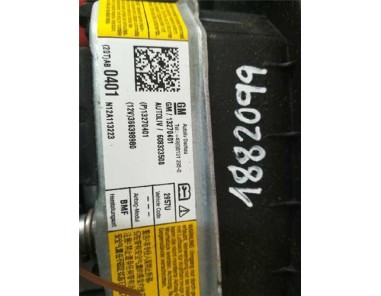 Airbag Volante Opel INSIGNIA BERLINA 2 0 CDTI 