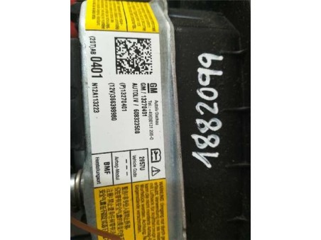 Airbag Volante Opel INSIGNIA BERLINA 2 0 CDTI 