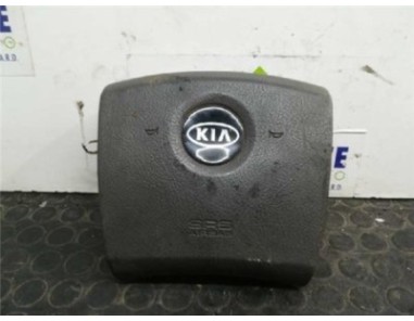 Airbag Volante Kia SORENTO 2 5 CRDi 