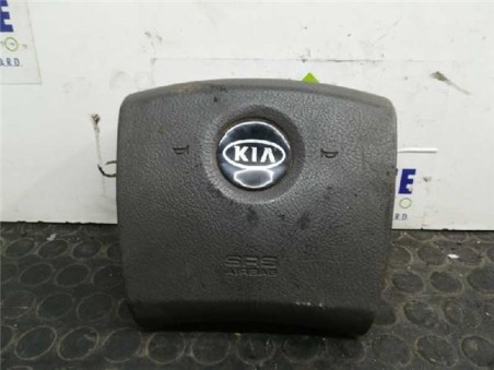 Airbag Volante Kia SORENTO 2 5 CRDi 