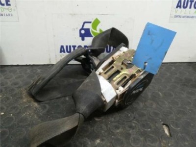 Cinturon Seguridad Delantero Izquierdo Ford TRANSIT MOD  2000 COMBI 2 0 TDE