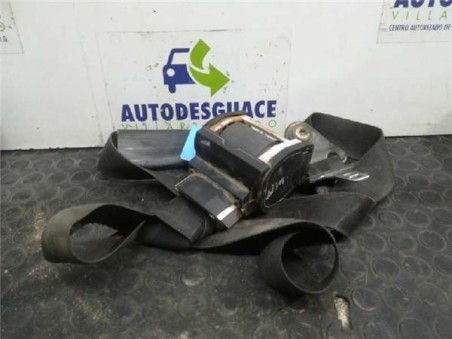 Cinturon Seguridad Delantero Izquierdo Ford TRANSIT MOD  2000 COMBI 2 0 TDE 