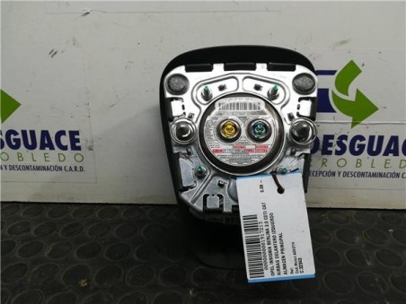 Airbag Volante Opel INSIGNIA BERLINA 2 0 CDTI 