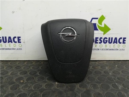 Airbag Volante Opel INSIGNIA BERLINA 2 0 CDTI 