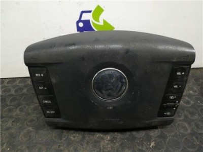 Airbag Volante Volkswagen TOUAREG 2 5 TDI