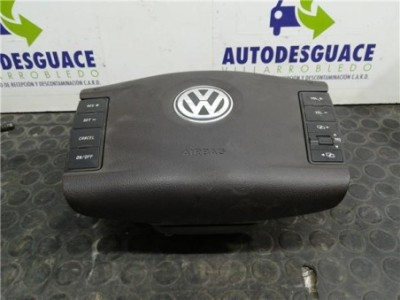 Airbag Volante Volkswagen TOUAREG 2 5 TDI DPF