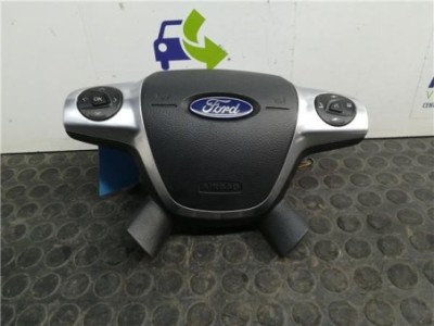 Airbag Volante Ford C-MAX 1 6 TDCi