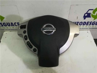 Airbag Volante Nissan X-TRAIL 2 0 dCi Turbodiesel