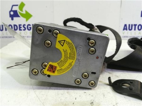 Cinturon Seguridad Delantero Izquierdo MERCEDES CLASE C  BERLINA 1 8 