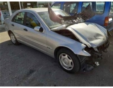 Cinturon Seguridad Delantero Izquierdo MERCEDES CLASE C  BERLINA 1 8 