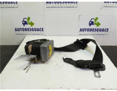 Cinturon Seguridad Delantero Izquierdo MERCEDES CLASE C  BERLINA 1 8 