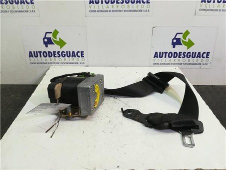 Cinturon Seguridad Delantero Izquierdo MERCEDES CLASE C  BERLINA 1 8 