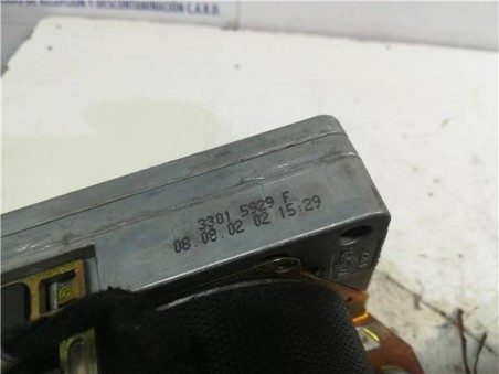 Cinturon Seguridad Delantero Izquierdo MERCEDES CLASE C  BERLINA 1 8 