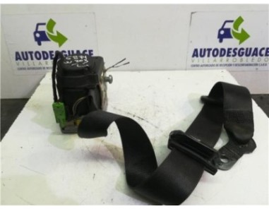 Cinturon Seguridad Delantero Izquierdo MERCEDES CLASE C  BERLINA 1 8 