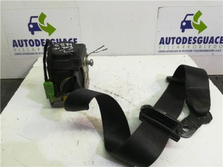 Cinturon Seguridad Delantero Izquierdo MERCEDES CLASE C  BERLINA 1 8 