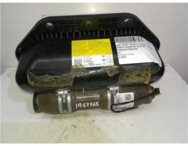 Airbag Salpicadero Opel ASTRA J SPORTS TOURER 1 7 16V CDTI 