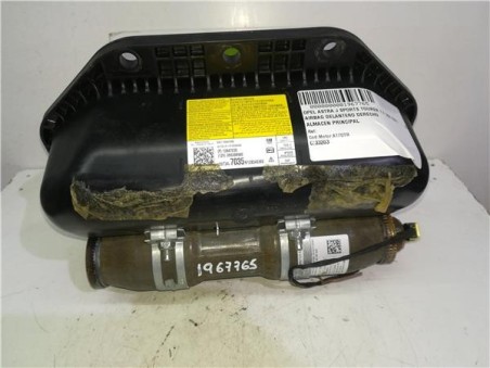 Airbag Salpicadero Opel ASTRA J SPORTS TOURER 1 7 16V CDTI 