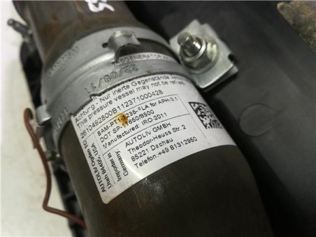 Airbag Salpicadero Opel ASTRA J SPORTS TOURER 1 7 16V CDTI 