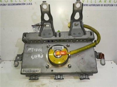 Airbag Salpicadero Toyota PRIUS 1 8 16V