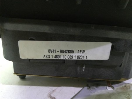 Airbag Volante Ford KUGA 2 0 TDCi 