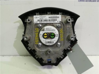 Airbag Volante MERCEDES CLASE A 2 0 CDI 