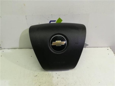 Airbag Volante Chevrolet CAPTIVA 3 2 