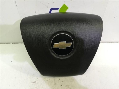 Airbag Volante Chevrolet CAPTIVA 3 2 