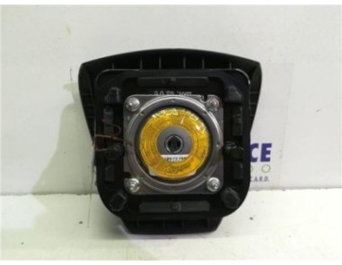 Airbag Volante Chevrolet CAPTIVA 3 2 
