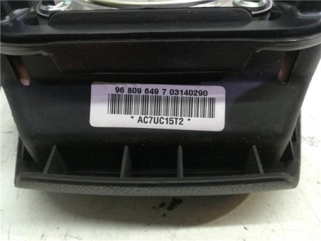 Airbag Volante Chevrolet CAPTIVA 3 2 