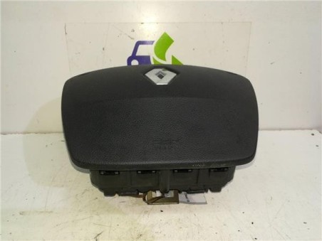 Airbag Volante Renault MEGANE III BERLINA 5 P 1 5 dCi D FAP 