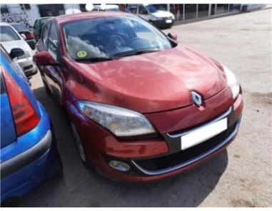 Airbag Volante Renault MEGANE III BERLINA 5 P 1 5 dCi D FAP 
