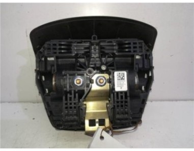 Airbag Volante Renault MEGANE III BERLINA 5 P 1 5 dCi D FAP 