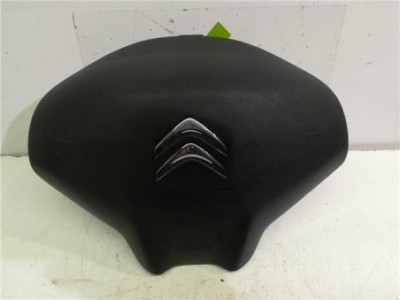 Airbag Volante Citroen C3 1 4 HDi FAP