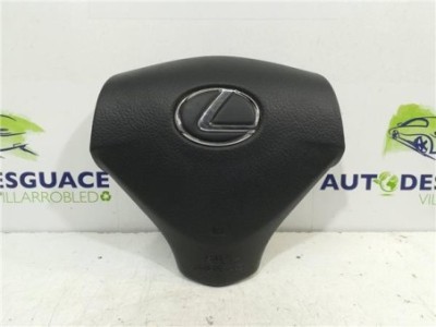 Airbag Volante Lexus RX 3 3 V6 24V