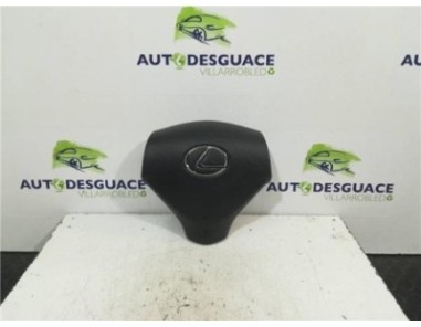 Airbag Volante Lexus RX 3 3 V6 24V 