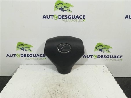 Airbag Volante Lexus RX 3 3 V6 24V 
