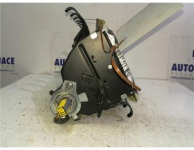 Airbag Salpicadero Nissan QASHQAI+2 2 0 dCi Turbodiesel 