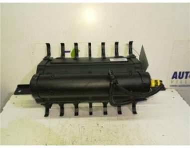 Airbag Salpicadero Nissan QASHQAI+2 2 0 dCi Turbodiesel 
